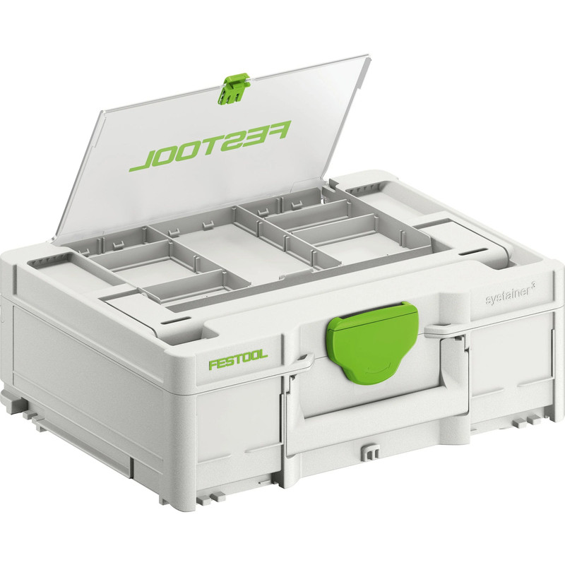Systainer³ DF M137 Storage Container